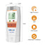 Elitech Tlog B100H Temperature and Humidity Data Logger Wireless Reusable Temperature Recorder PDF Report 32000 Points