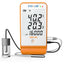 Elitech GSP-6G Temperature and Humidity Data Logger with Glycol Bottle
