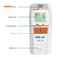 Elitech Tlog 100 Multi-Use Temperature Data Logger Accuracy ±0.6℉
