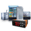Elitech ECS-2280neo Universal Digital Temperature Controller Fahrenheit and Centigrade Thermostat Copy Card UPS Port