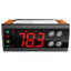 Elitech ECS-2280neo Universal Digital Temperature Controller Fahrenheit and Centigrade Thermostat Copy Card UPS Port