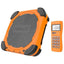Elitech LMC-310 Elektronische Bluetooth-Kältemittel-Ladeskala mit Ladeventil bei 100 kg