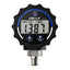 Elitech PG-30 Blau Digitales HLK-Manometer Niederdruckmanometer