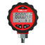 Elitech PG-30Pro Rot Digitales AC-Manometer -14,5 ~ 800 PSI