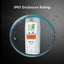Elitech Tlog B100 Bluetooth Reusable Temperature Data Logger with PDF Report